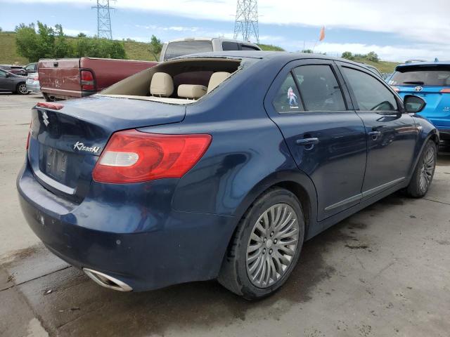 Vin: js2re9a77a6100268, lot: 56231713, suzuki kizashi sls 20103
