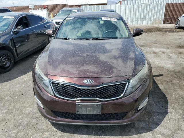 5XXGM4A72FG405113 | 2015 KIA OPTIMA LX