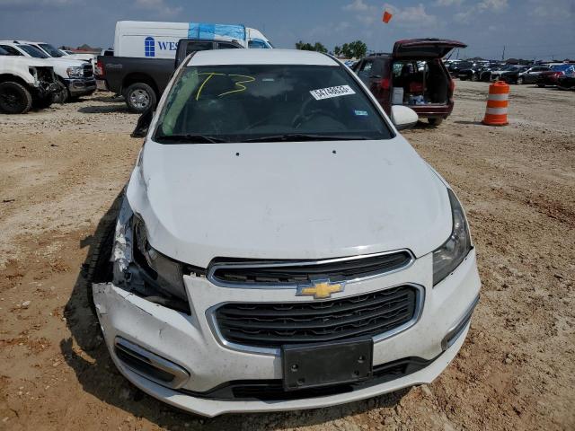 2015 CHEVROLET CRUZE LTZ - 1G1PG5SBXF7165875