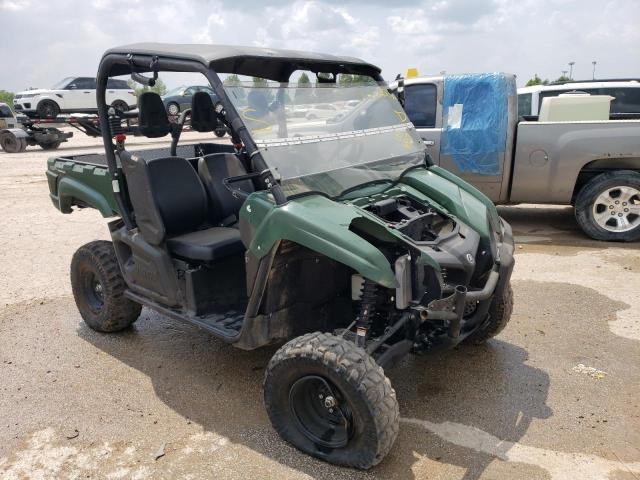 2014 YAMAHA YXM700 - 5Y4AM68Y6EA102014