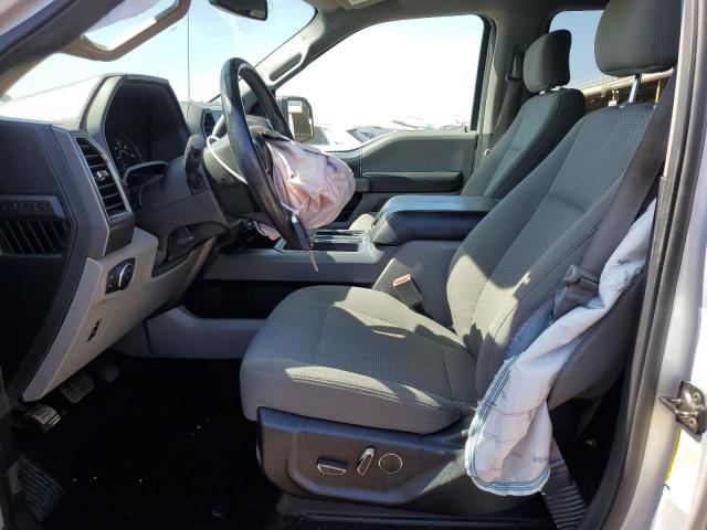 1FTEW1EF4HKC83736 Ford F150 Supercrew