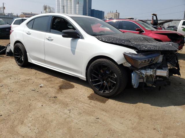 2019 ACURA TLX TECHNO - 19UUB3F69KA004359