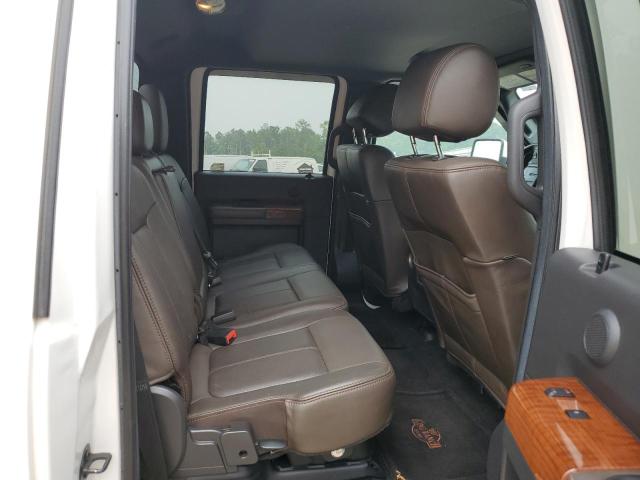 2015 FORD F350 SUPER - 1FT8W3BT9FED36946