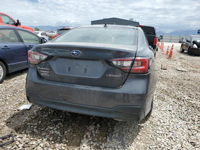 4S3BWAM62N3008795 Subaru Legacy Limited