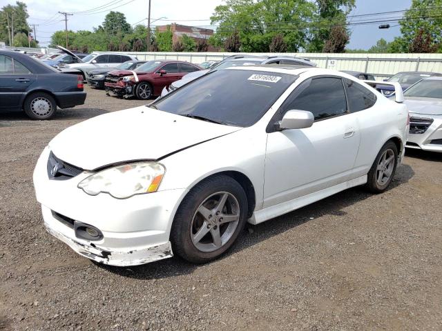 2002 Acura RSX 