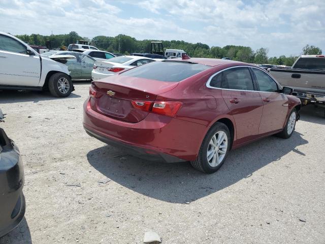 VIN 1G1ZD5ST8JF183980 2018 CHEVROLET MALIBU no.3