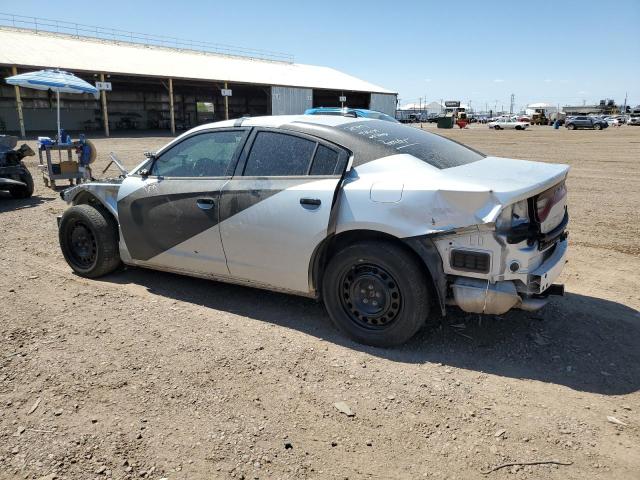 2C3CDXKT7LH173519 Dodge Charger Police