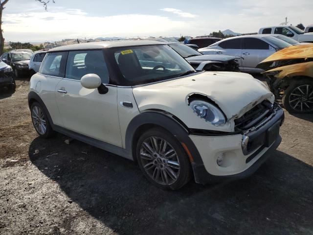 WMWXP5C56G3B14320 Mini Cooper