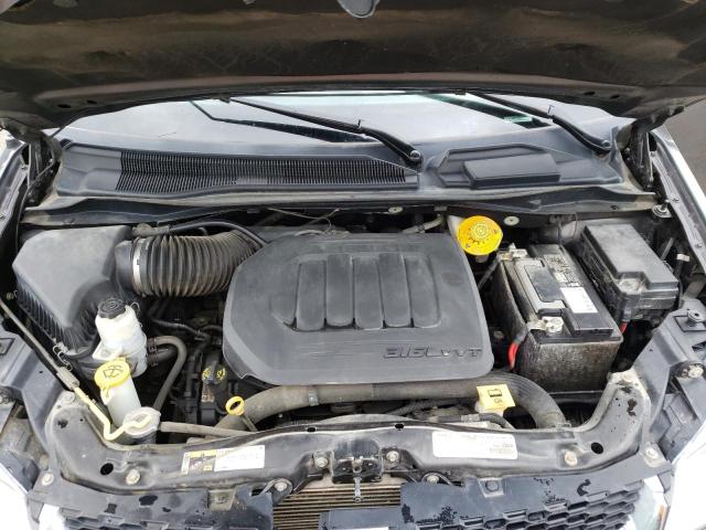 2019 DODGE GRAND CARA - 2C4RDGCG2KR668940