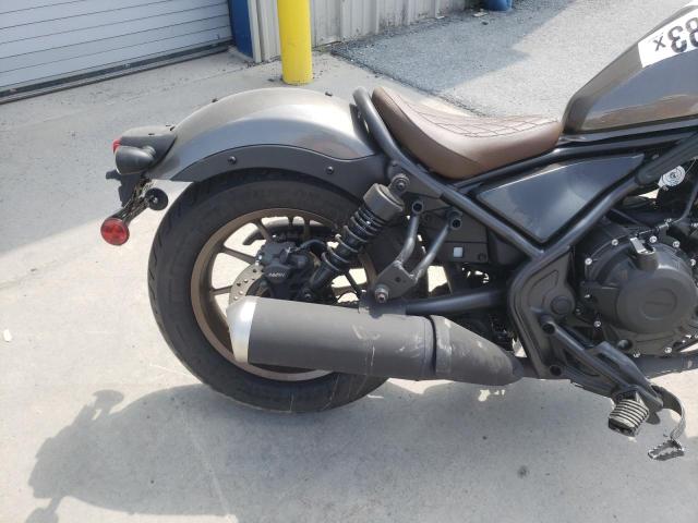 2023 HONDA CMX500 MLHPC5613P5602291