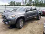 2017 TOYOTA TACOMA DOU - 5TFAZ5CN7HX038696