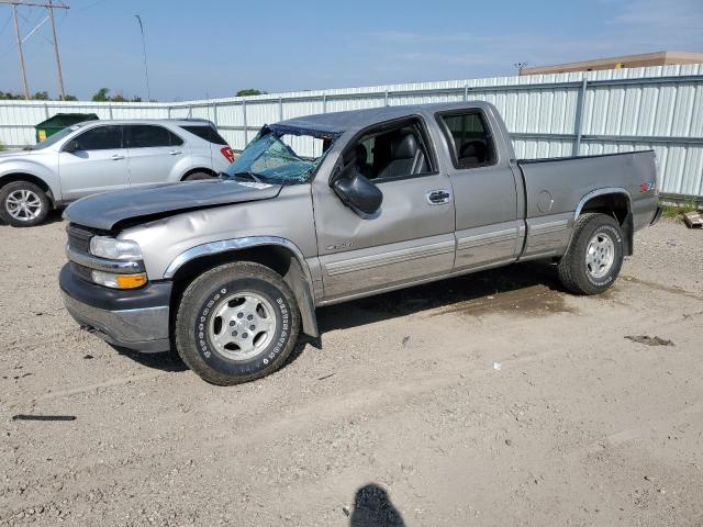 2001 Chevrolet C/K 1500 