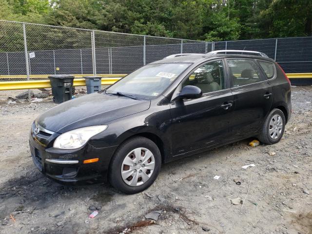 2011 Hyundai Elantra Touring GLS