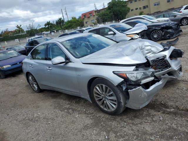 2020 INFINITI Q50 PURE - JN1EV7AP4LM201394