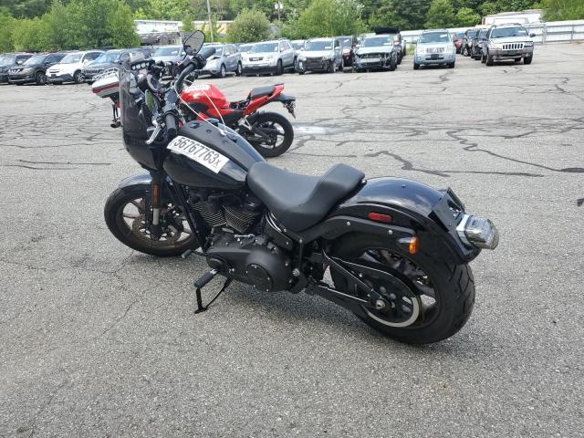2023 HARLEY-DAVIDSON FLXRS 1HD1YWZ10PB022055