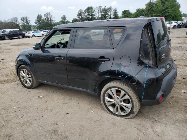 KNDJP3A57E7015735 | 2014 KIA soul +