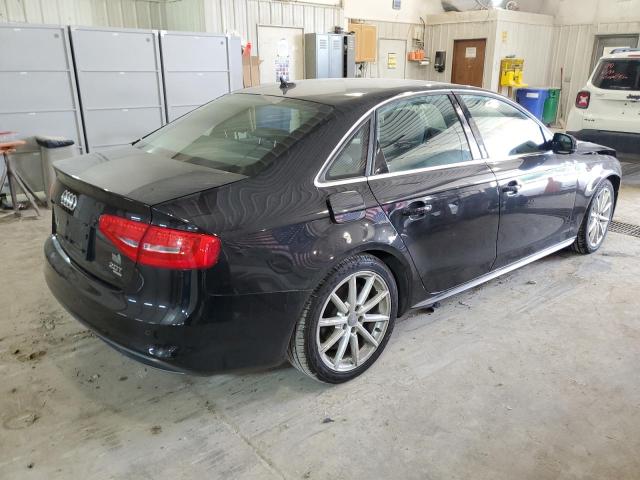 VIN WAUKFAFL8EN019210 2014 Audi A4, Prestige no.3