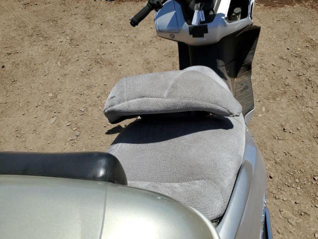 2004 HONDA FSC600 D JH2PF01124K201811
