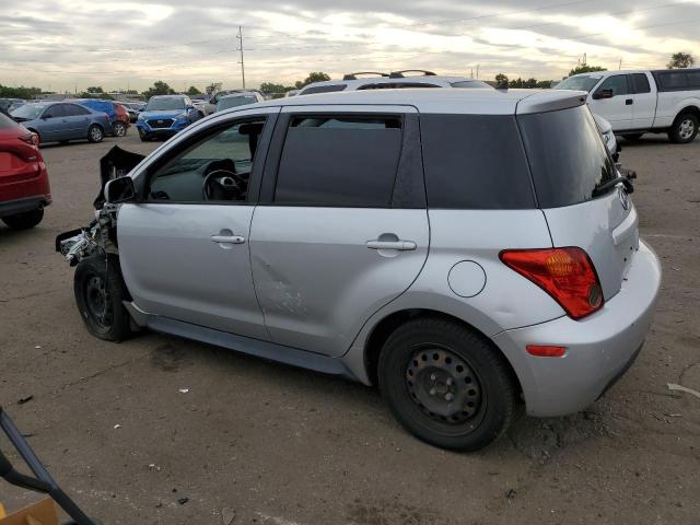 2005 Toyota Scion Xa VIN: JTKKT624750116783 Lot: 56597863