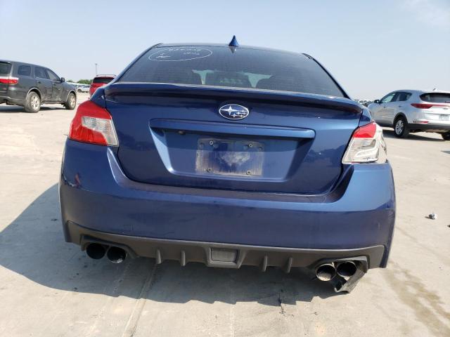 JF1VA1G60F8824339 Subaru Wrx Limited