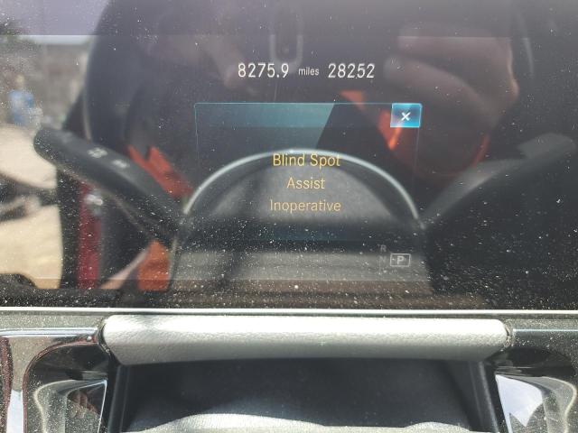 2021 MERCEDES-BENZ GLA 250 - W1N4N4GB1MJ160561