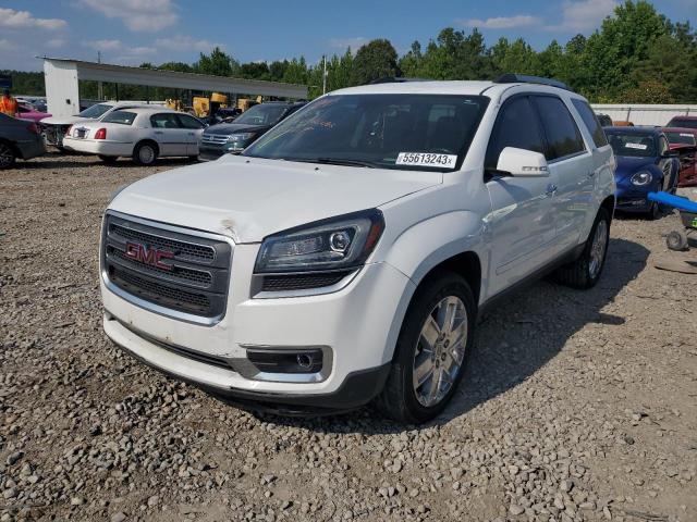 2017 GMC Acadia Limited 