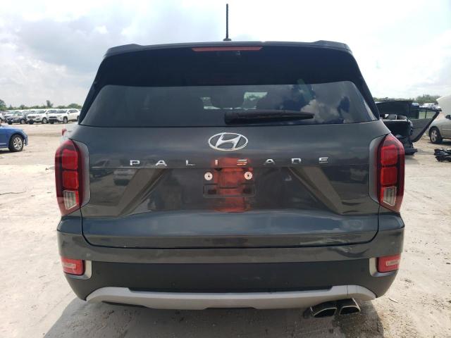 KM8R34HE7LU102166 | 2020 HYUNDAI PALISADE S