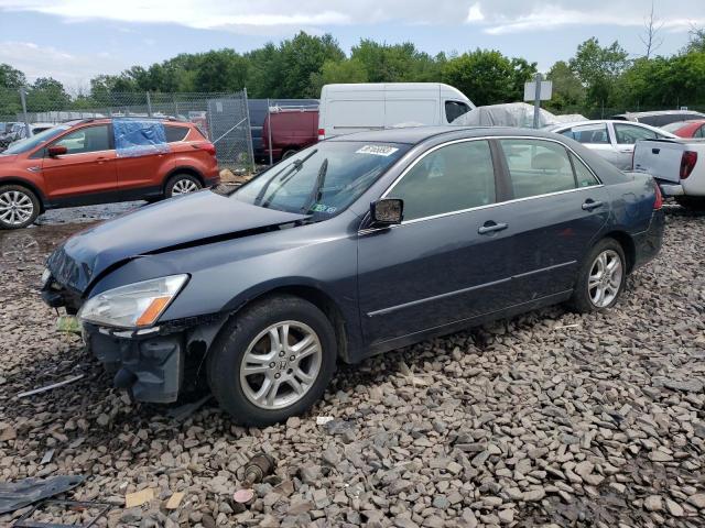 2007 Honda Accord Sdn SE