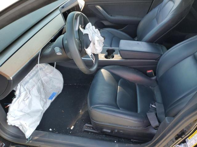 5YJ3E1EC4LF741989 Tesla MODEL 3