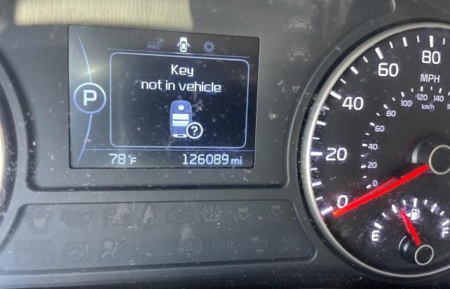 5XXGT4L16GG042490 KIA Optima Lx