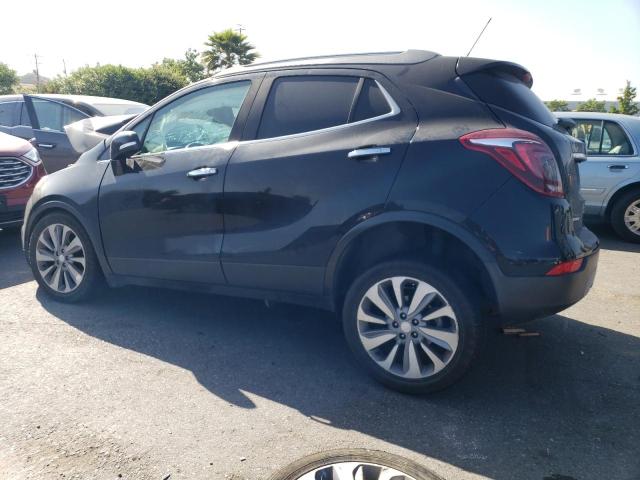 KL4CJASB2JB589115 Buick Encore Preferred