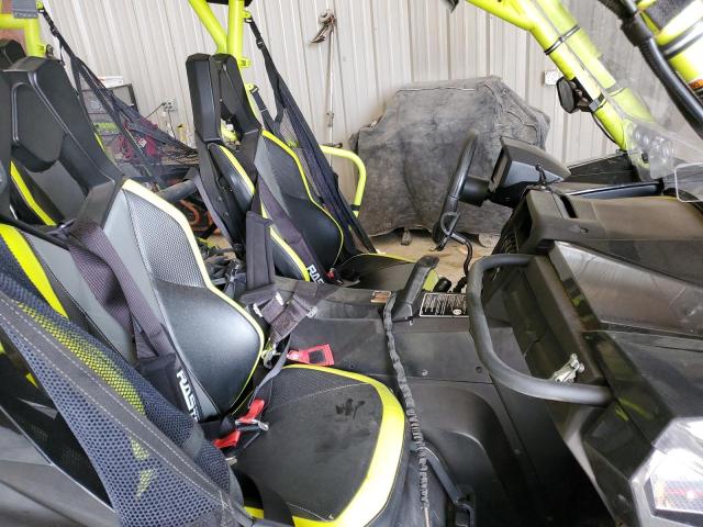 2016 CAN-AM MAVERICK M - 3JBPEAR2XGJ000707