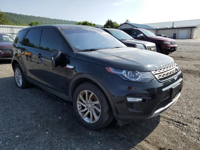 Land Rover Discovery Sport Hse 2017 SALCR2BG8HH698808 Image 4