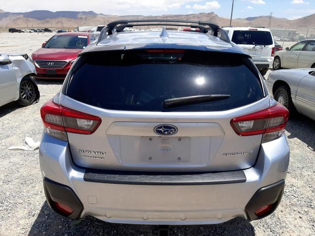 JF2GTAEC4L8218870 Subaru Crosstrek Premium