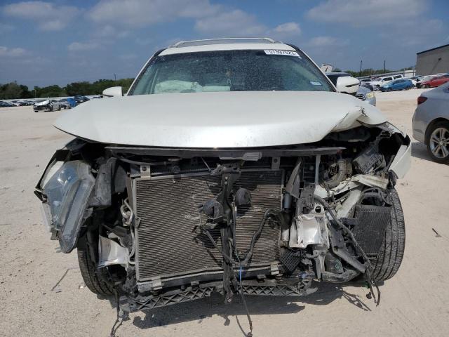 5N1DR2MN0JC626281 Nissan Pathfinder S