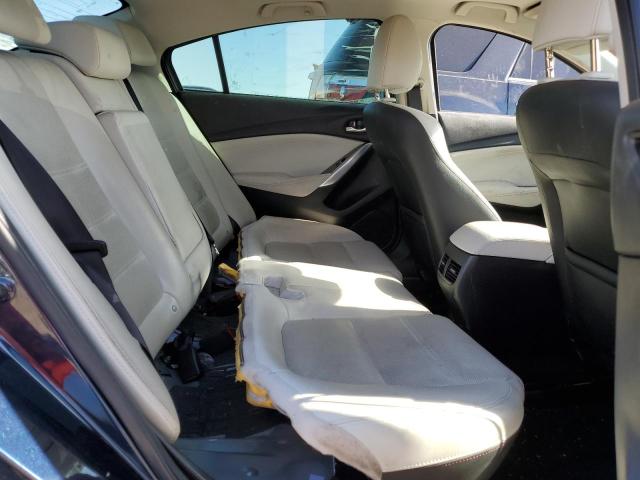 JM1GL1W51H1132057 Mazda 6 Grand Touring
