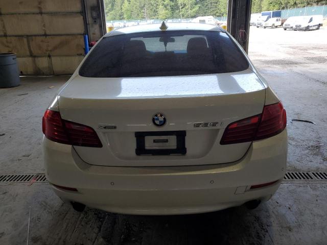 WBA5B3C5XED531454 BMW 535 XI