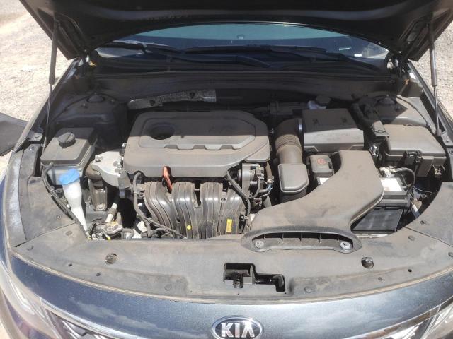5XXGT4L31LG389088 KIA Optima Lx