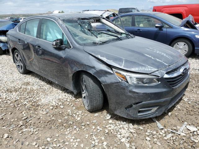 4S3BWAM62N3008795 Subaru Legacy Limited
