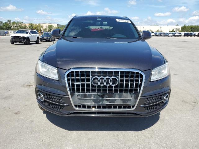 VIN WA1WGAFP1EA118537 2014 Audi Q5, Prestige no.5