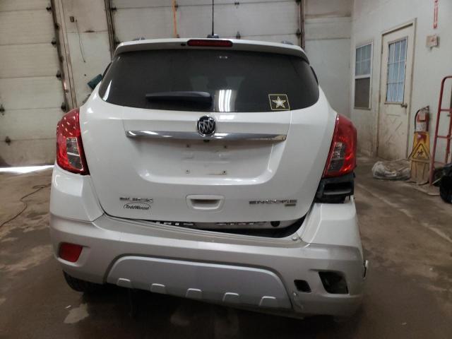 KL4CJFSB7FB267459 | 2015 BUICK ENCORE CON