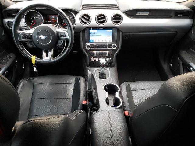 1FATP8FF3K5182081 Ford MUSTANG GT