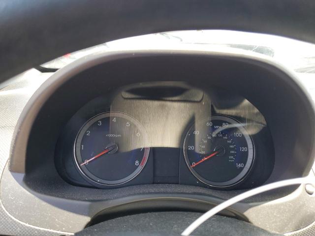 KMHCT5AE6EU174968 Hyundai ACCENT GLS