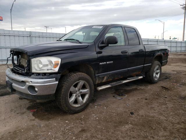 2007 Dodge Ram 1500 ST