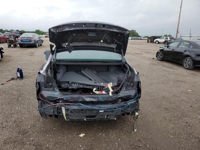 2015 BMW 750 I - WBAYA8C55FD825777