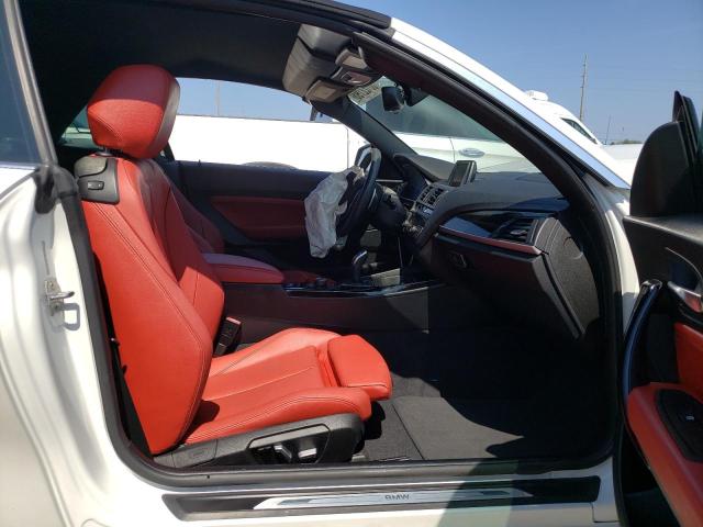 2017 BMW 230I - WBA2K9C50HV646830
