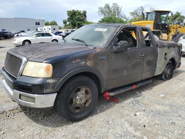 2005 Ford F-150 