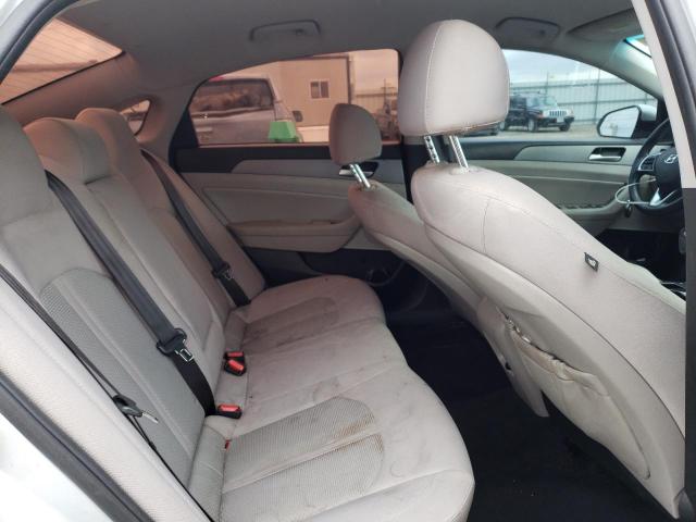 5NPE34AF5JH659879 Hyundai Sonata Sport