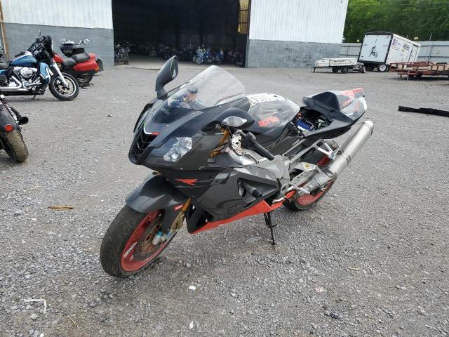 2007 APRILIA RSV 1000 R - ZD4RRTR027S000487