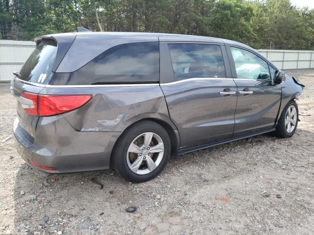 5FNRL6H76JB091152 | 2018 HONDA ODYSSEY EX